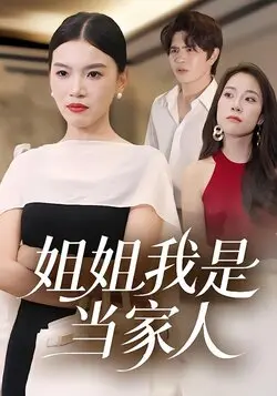 姐姐我是当家人