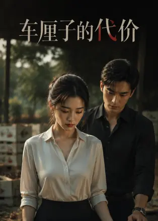 车厘子的代价