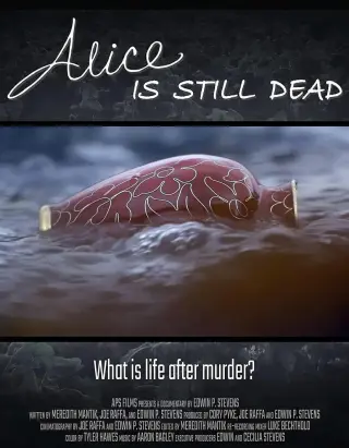爱丽丝仍然死了