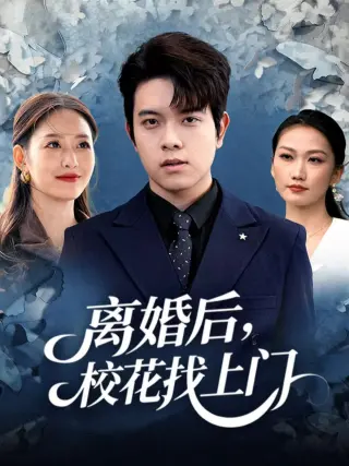 离婚后,校花找上门
