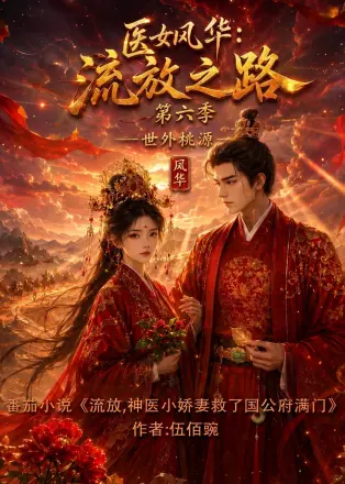 医女风华:流放之路第六季世外桃源