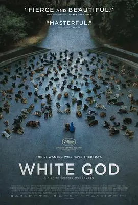 白色上帝(2014)