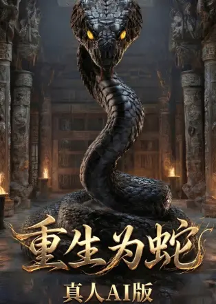 重生为蛇真人AI版