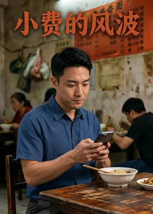 小费的风波    Ai