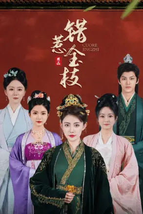 错惹金枝
