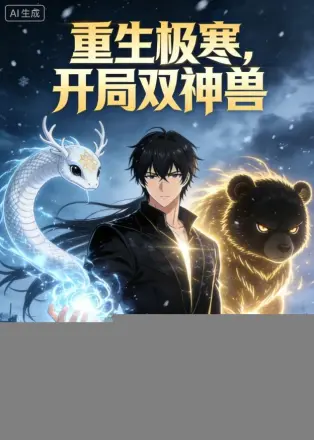 重生极寒，开局双神兽