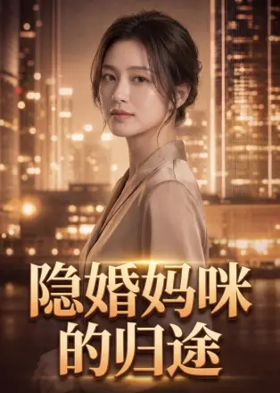 隐婚妈咪的归途     AI