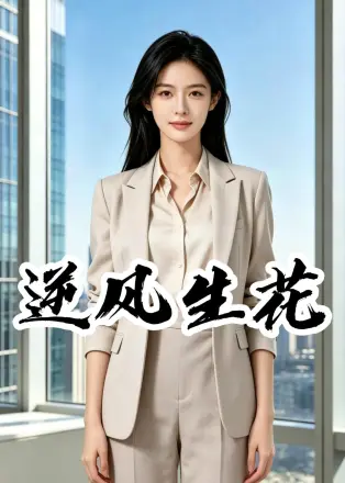 逆风生花   Ai