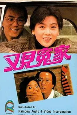 又见冤家(1988)