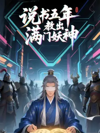 说书五年教出满门妖神