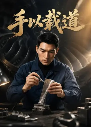 手以载道