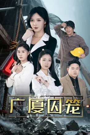 广厦囚笼