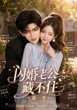 闪婚老公藏不住第一季