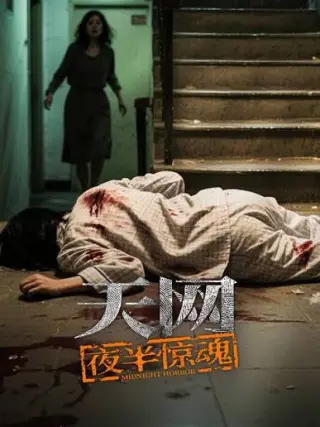 天网夜半惊魂