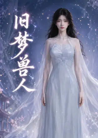 旧梦兽人    Ai漫剧