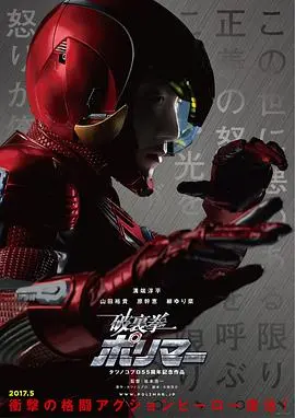 破里拳polimar