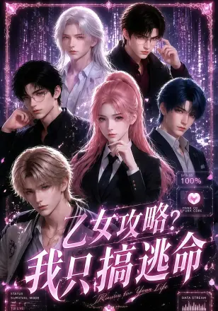 乙游攻略?我只搞逃命