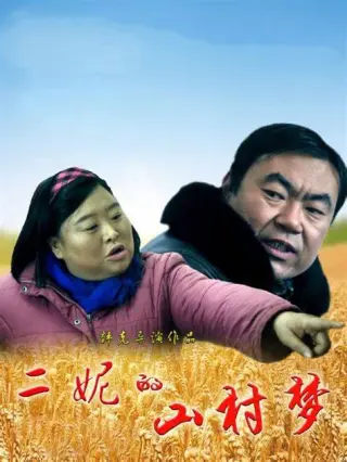 二妮的山村梦(2018)
