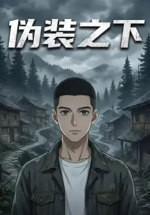 伪装之下