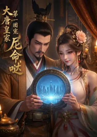 大唐皇家第一团宠尼命哒    Ai漫剧
