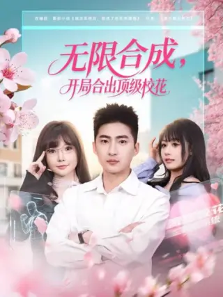 无限合成，开局合出顶级校花