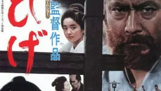 1965《红胡子》redbeardd9minisdtlf