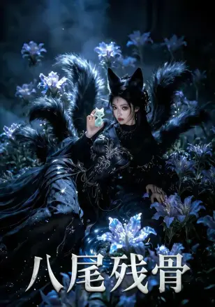 八尾残骨   漫剧
