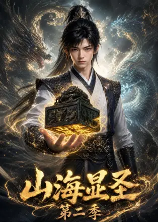 山海显圣第四季