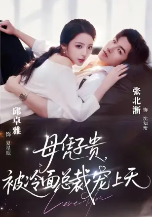 母凭子贵被冷面总裁宠上天(2026·短剧)
