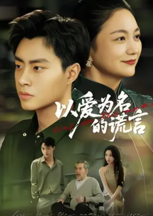以爱为名的谎言