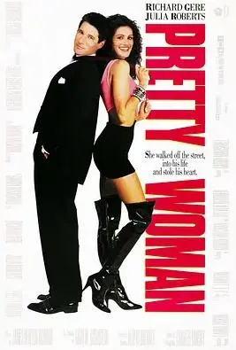 漂亮女人1990