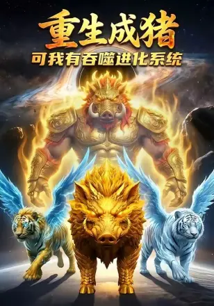 重生成猪，可我有吞噬进化系统