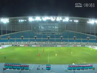 中甲 南京城市vs石家庄功夫 20230916