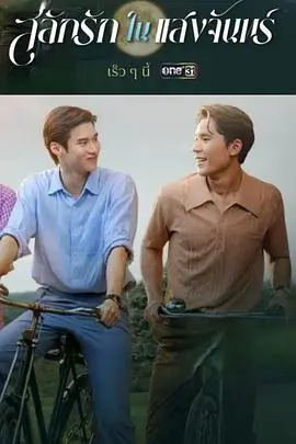 月光挚情