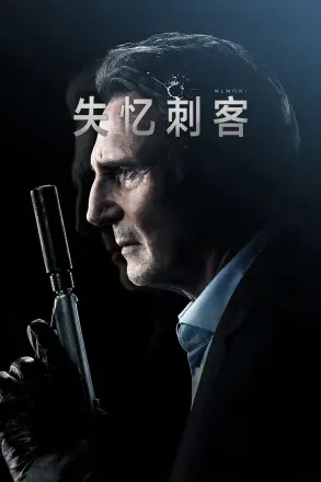 失忆刺客
