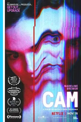 禁入直播(2018)