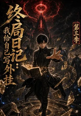 终局日记:我给自己写外挂