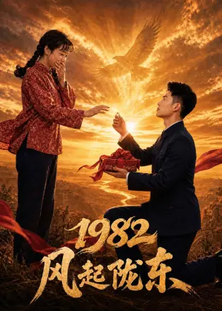 1982风起陇东