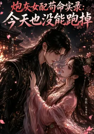 炮灰女配苟命实录今天也没能跑掉