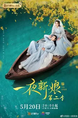 一夜新娘第二部(2022)