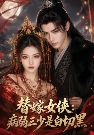 替嫁女侠病弱三少是白切黑(2026·AI漫剧)