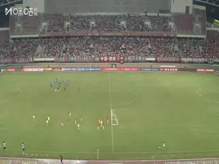 中甲联赛 陕西联合VS广东广州豹 20250823