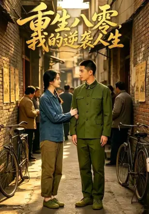 重生八零，我的逆袭人生