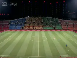 中甲联赛 广西平果VS佛山南狮 20250516