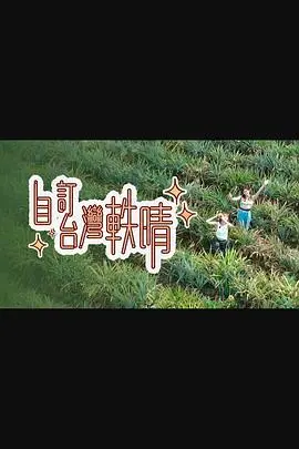 自订台湾轶晴(2024)