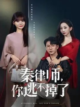 秦律师你逃不掉了