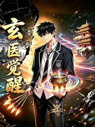 玄医觉醒:我靠医术制霸全球