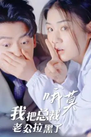 哦莫我把总裁老公拉黑了