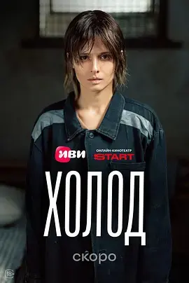 冷(2026·电视剧)