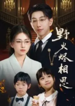 野火烬相思